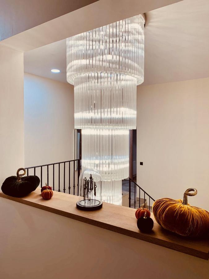 Casa Voltegira Bed & Breakfast Manso