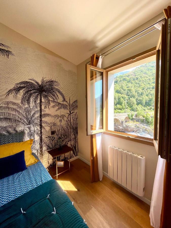 Bed & Breakfast Casa Voltegira