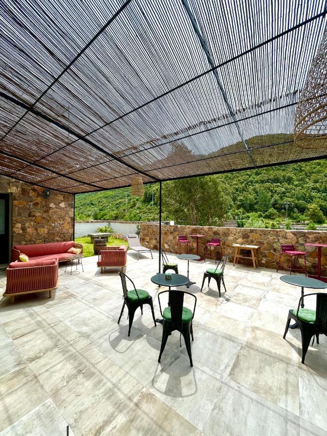 Casa Voltegira Bed & Breakfast