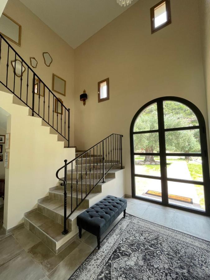 Bed & Breakfast Casa Voltegira Manso