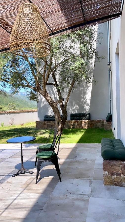 Casa Voltegira Bed & Breakfast Manso