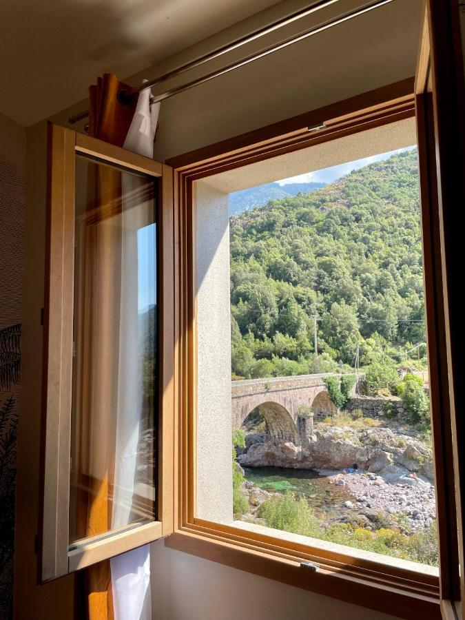Bed & Breakfast Casa Voltegira Manso