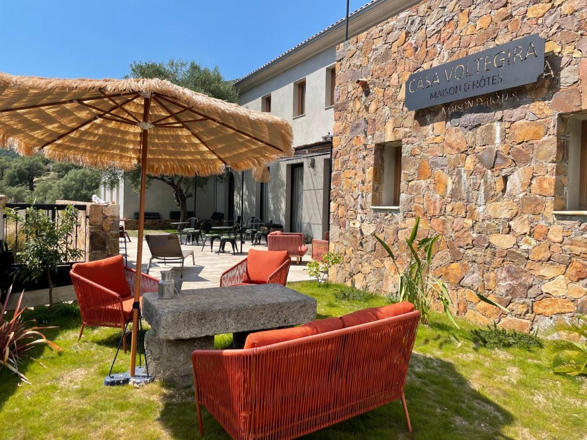 Bed & Breakfast Casa Voltegira *