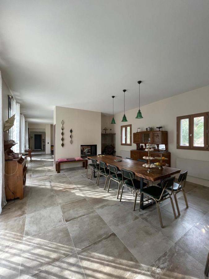 Casa Voltegira Manso
