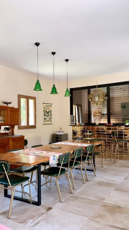 Bed & Breakfast Casa Voltegira *