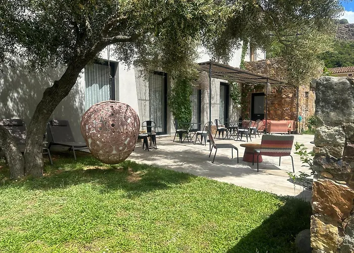 Casa Voltegira