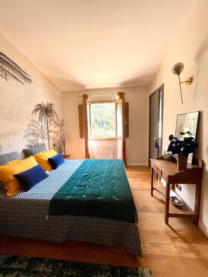 Casa Voltegira Bed & Breakfast