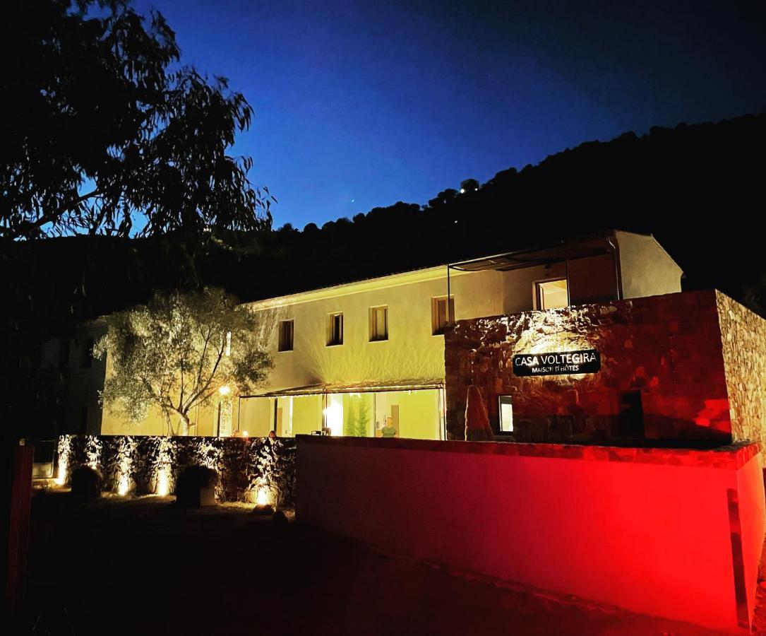 Casa Voltegira * Manso