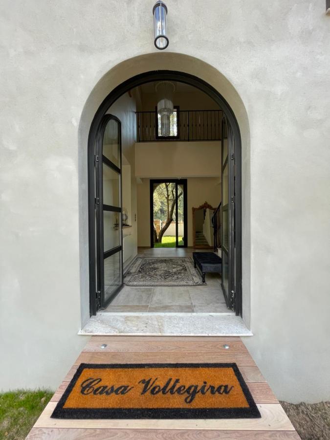 Casa Voltegira Bed & Breakfast