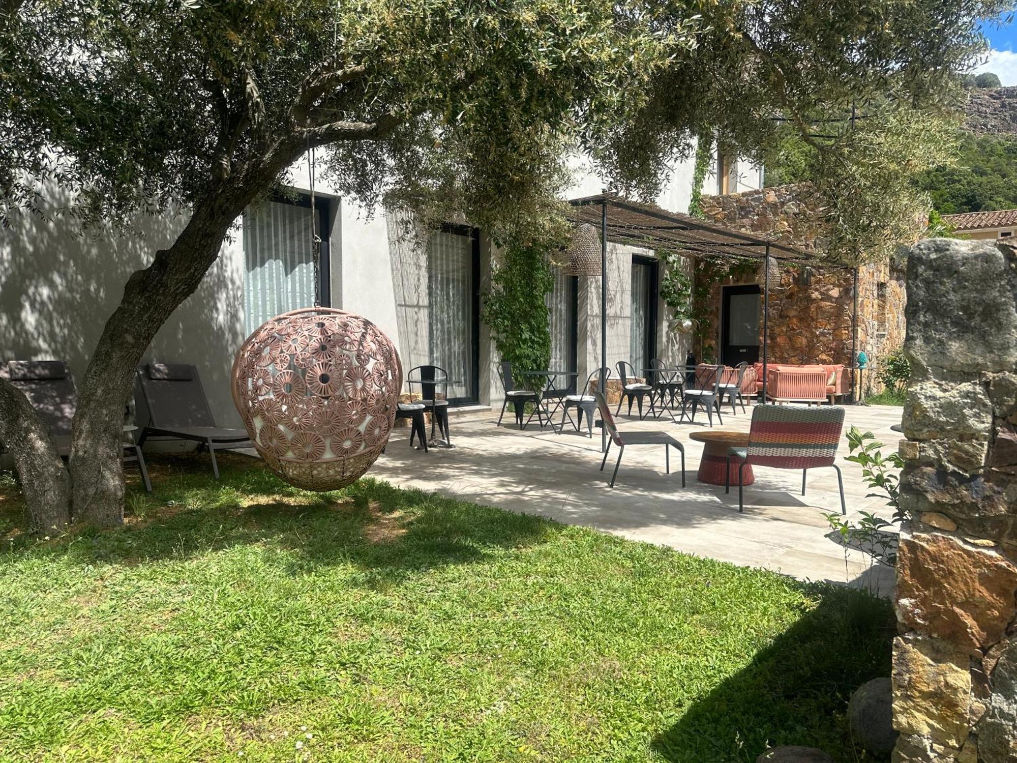 Casa Voltegira *